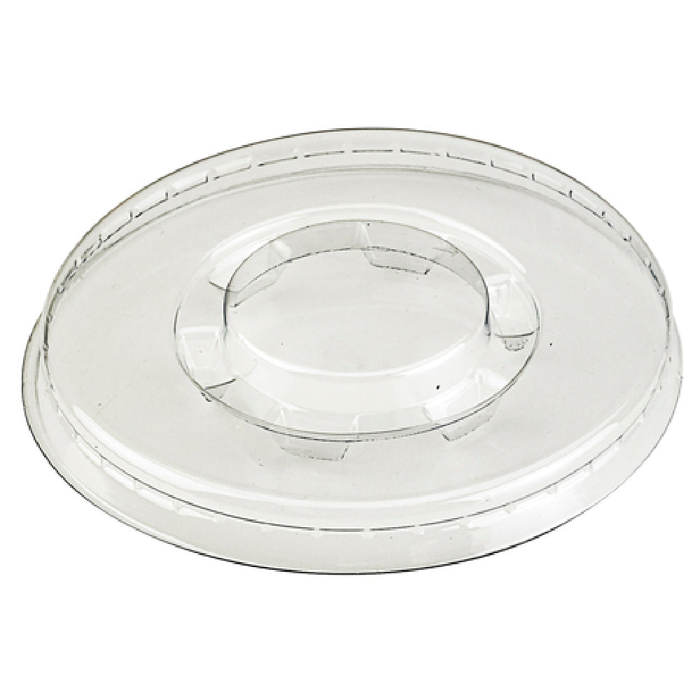 PacknWood 210GKL80 - Lid, 3.1" Dia., Round