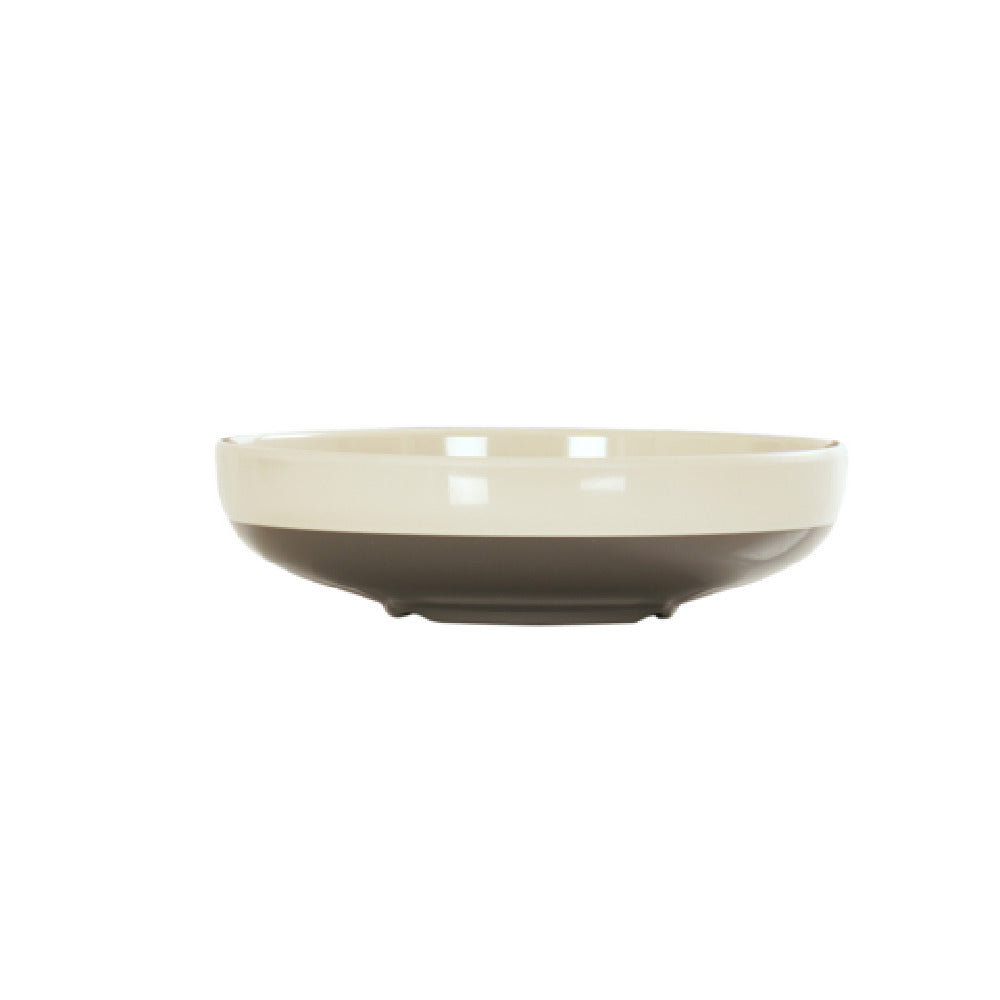 Cal Mil 24310-9-128 Vienna Bowl 9" Dia. X 2.25"H Dishwasher Safe