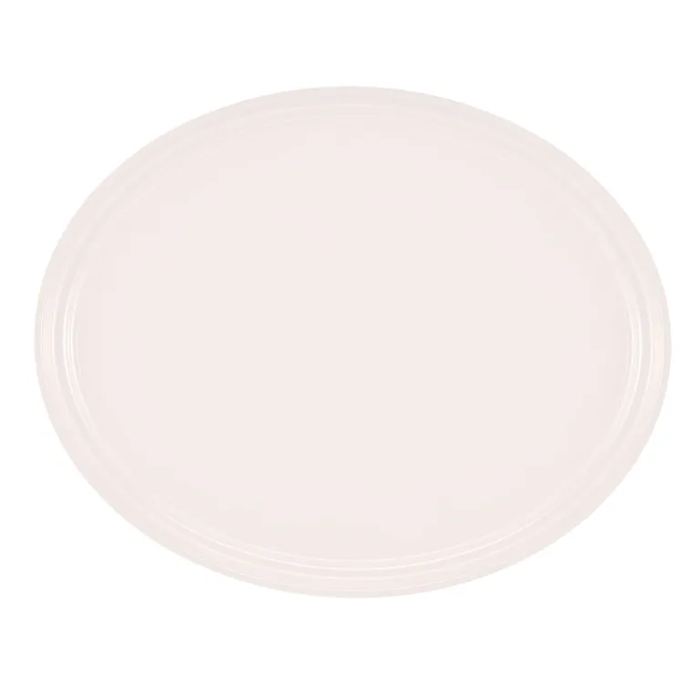 Cambro 2700148 Serving Camtray® Oval 22" X 26-7/8" White
