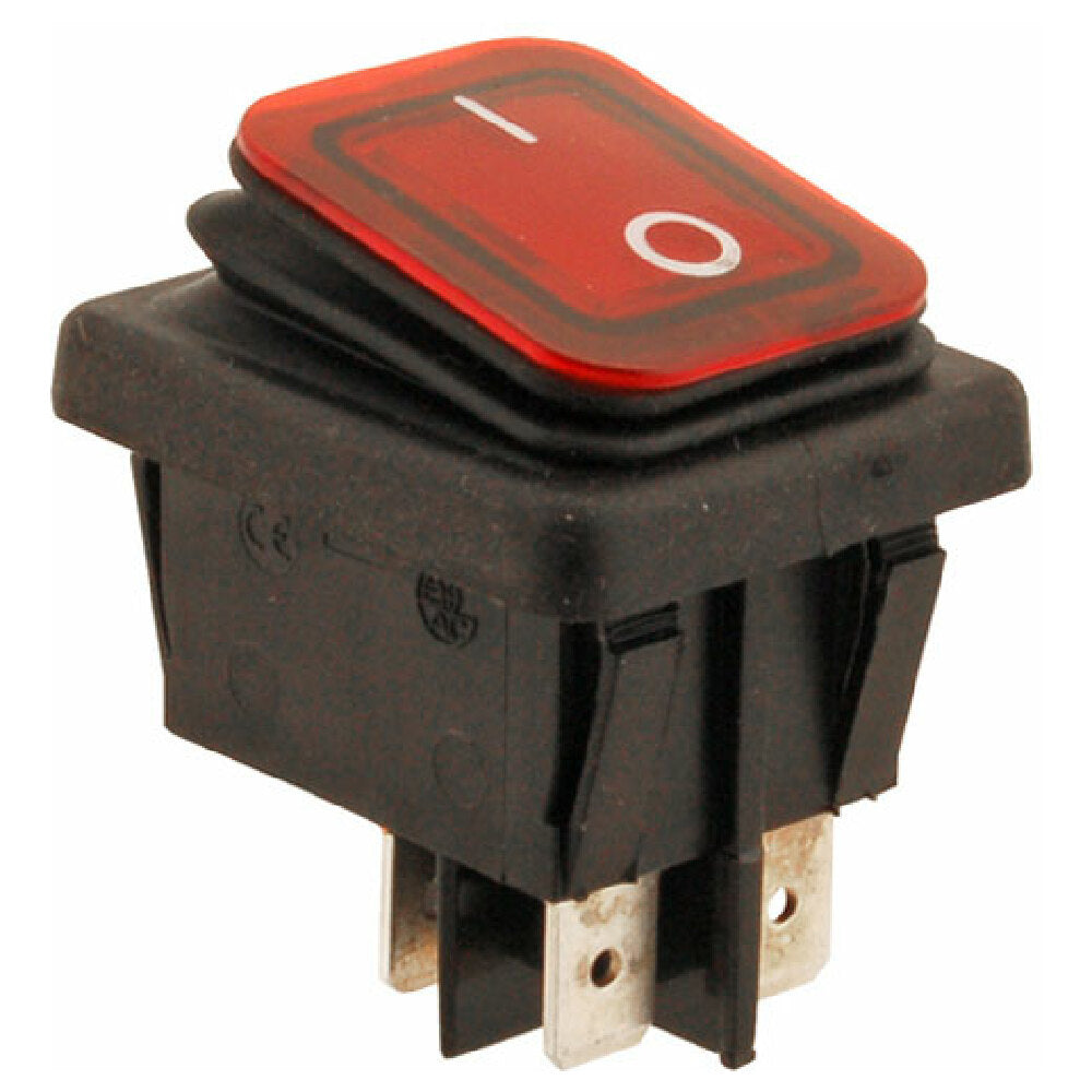 Globe U03041215027 Power Switch Globe