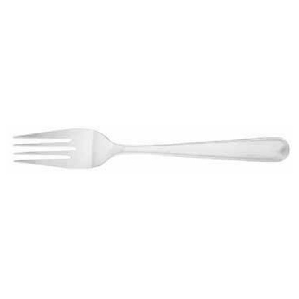 Steelite WL7206 Salad Fork 6-1/4" Medium Weight
