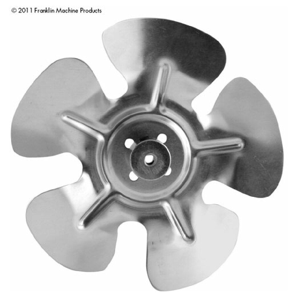 Delfield DELMCC14478 Blade Fan (metal 6")