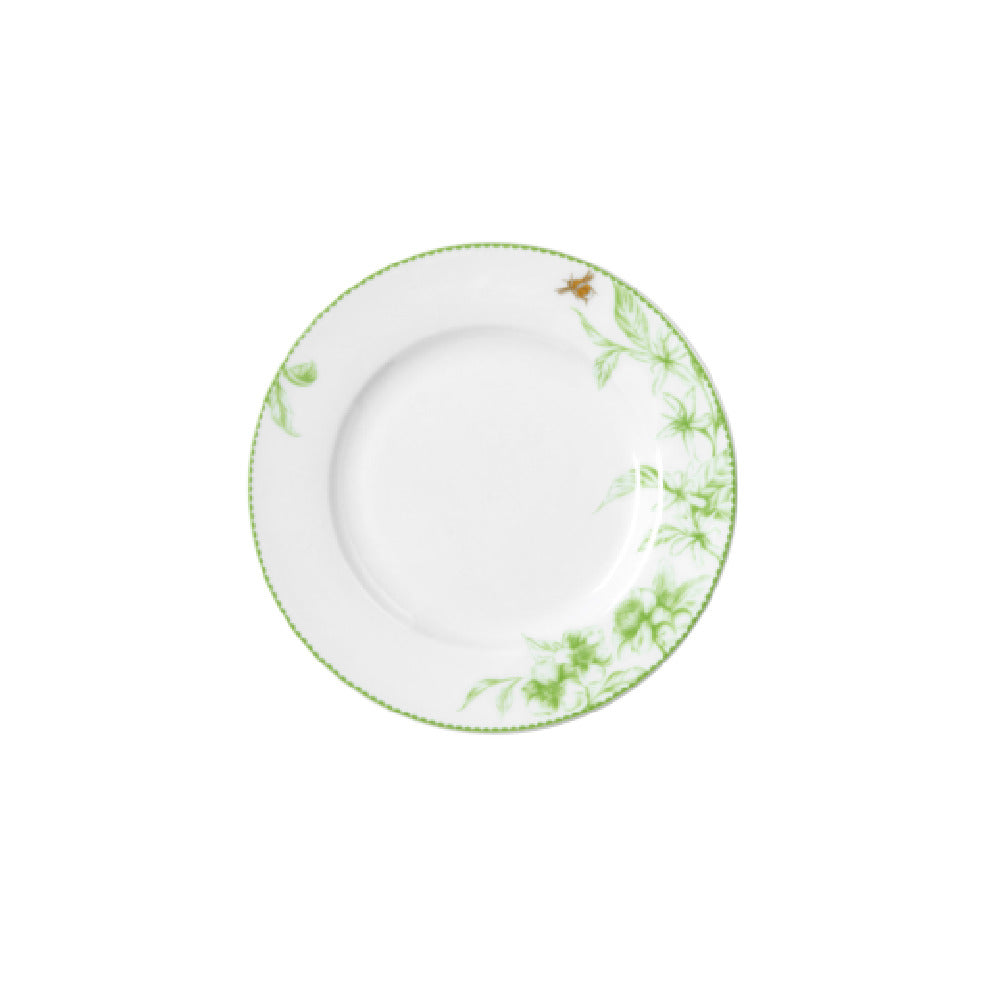 Steelite 82130AND0104 Plate 6.5" X 0.625" Hive
