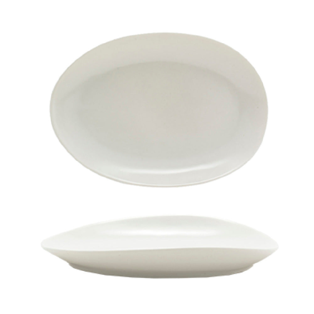 FOH DSP033BEP22 Promotional Pricing May Be Available! Contact Your FOH® Sales Representative For Details! Tides™ Plate