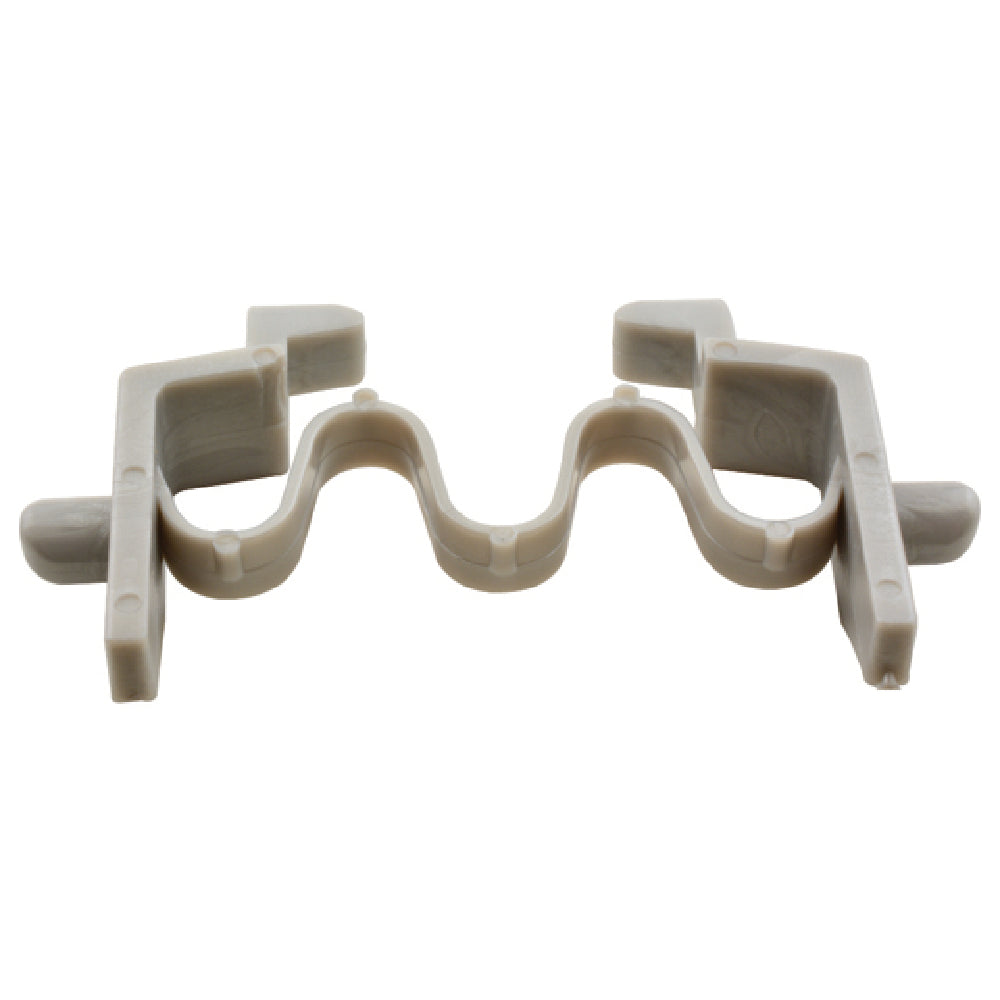 Fetco -1023.00030.00 Lock Cover (l3d L3s)