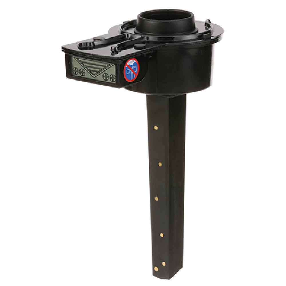 Fetco 1102-00143-00 Funnel (w/ Sensors & Digital Display)