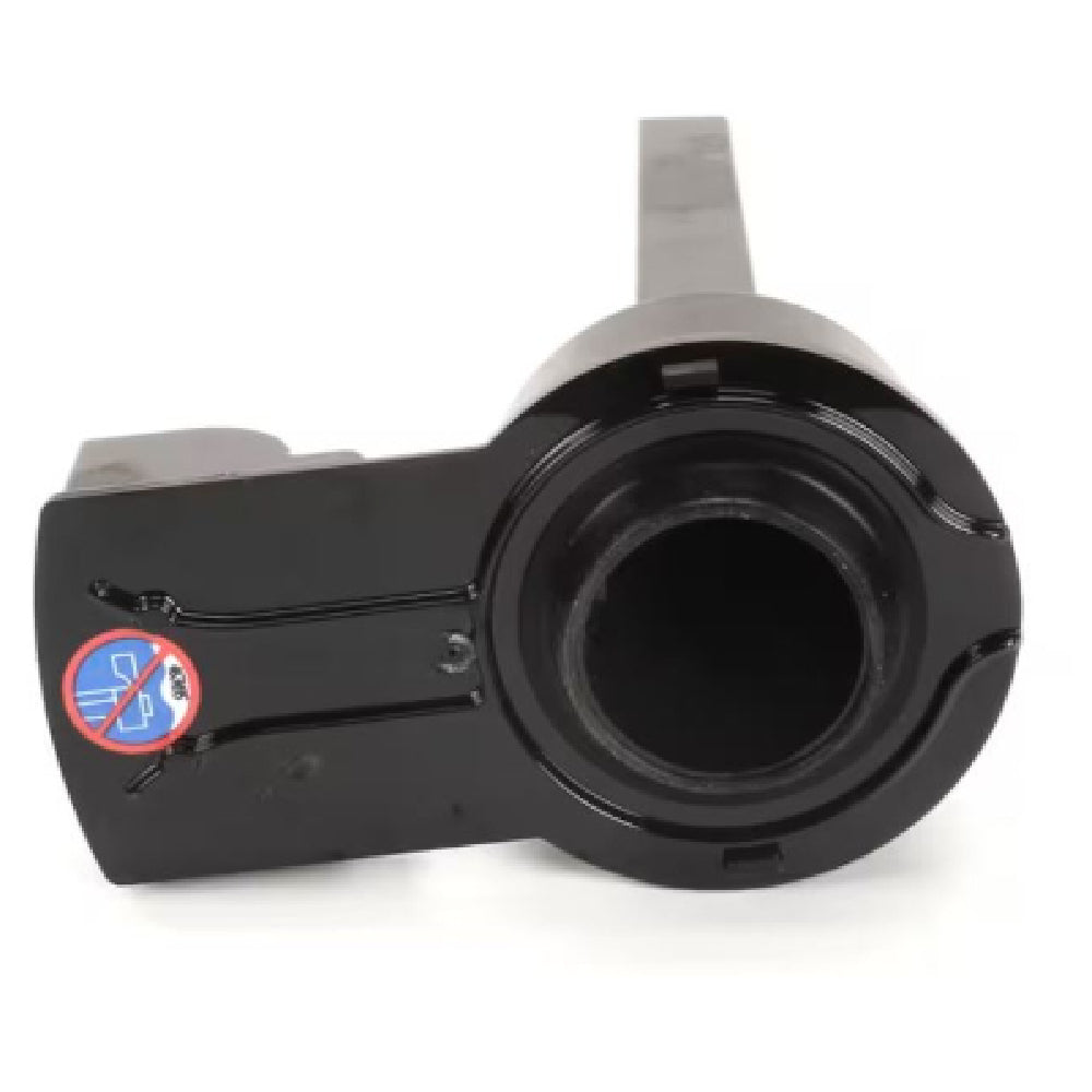 Fetco 1102-00150-00 Funnel 10" Black Plast Ic