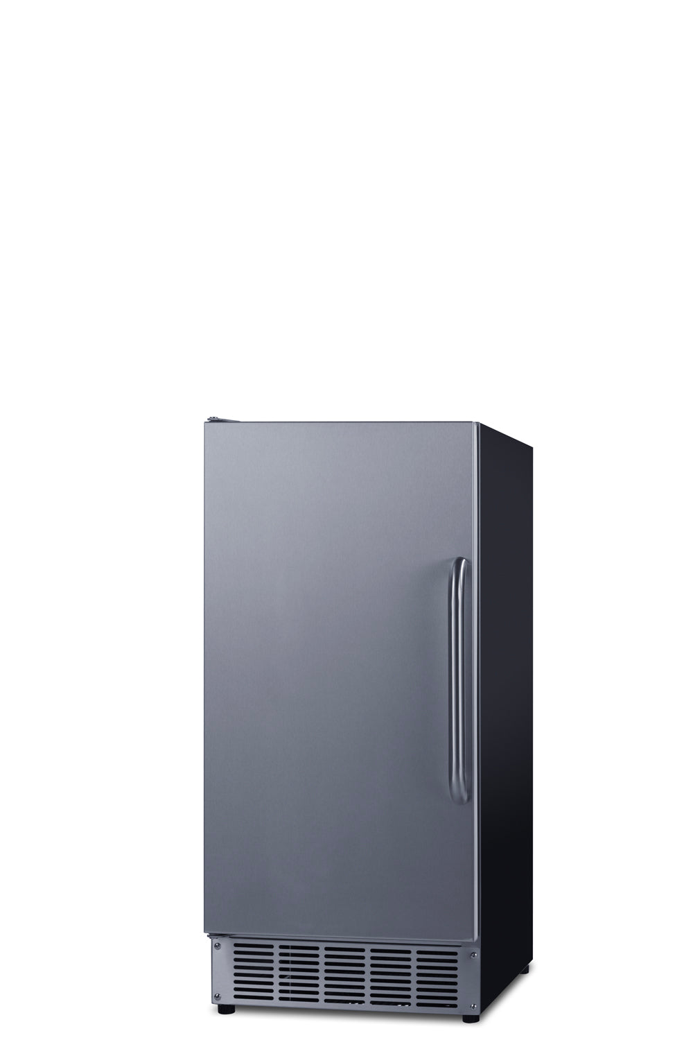 Summit BIM44GADA Air-cooled Cube-style Built-In 45 lb. Clear Ice Maker, ADA Compliant