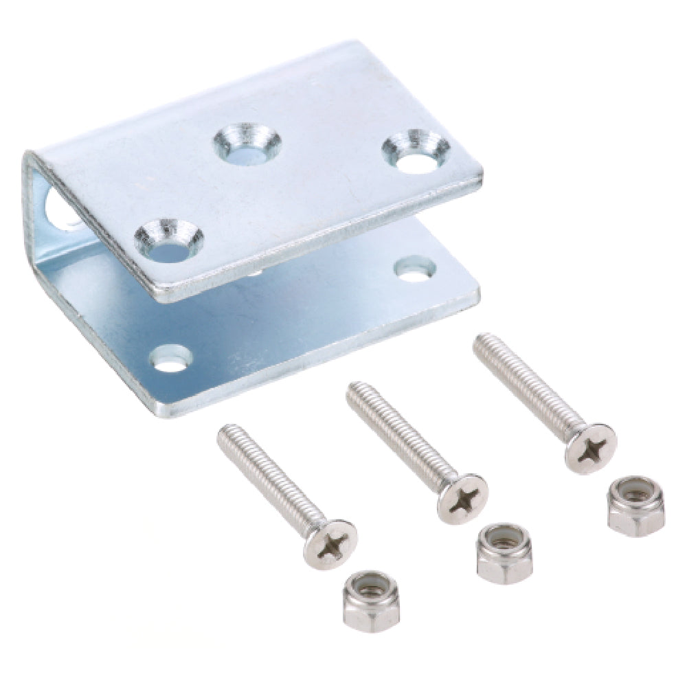 Eliason 100-608 Bracket Door Bottom Assy