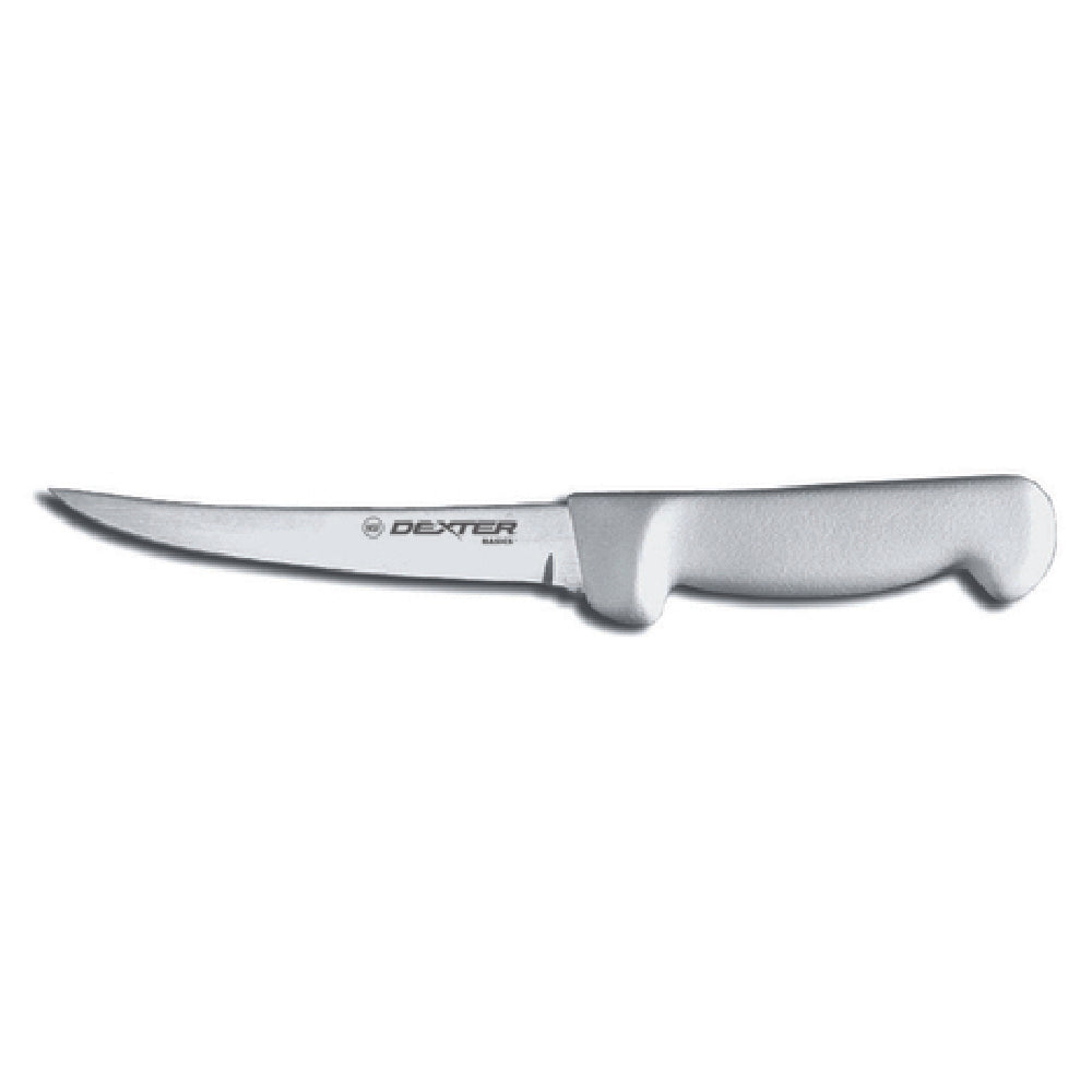 Dexter Russell 31620 Basics® (P94825) Boning Knife 6" Curved