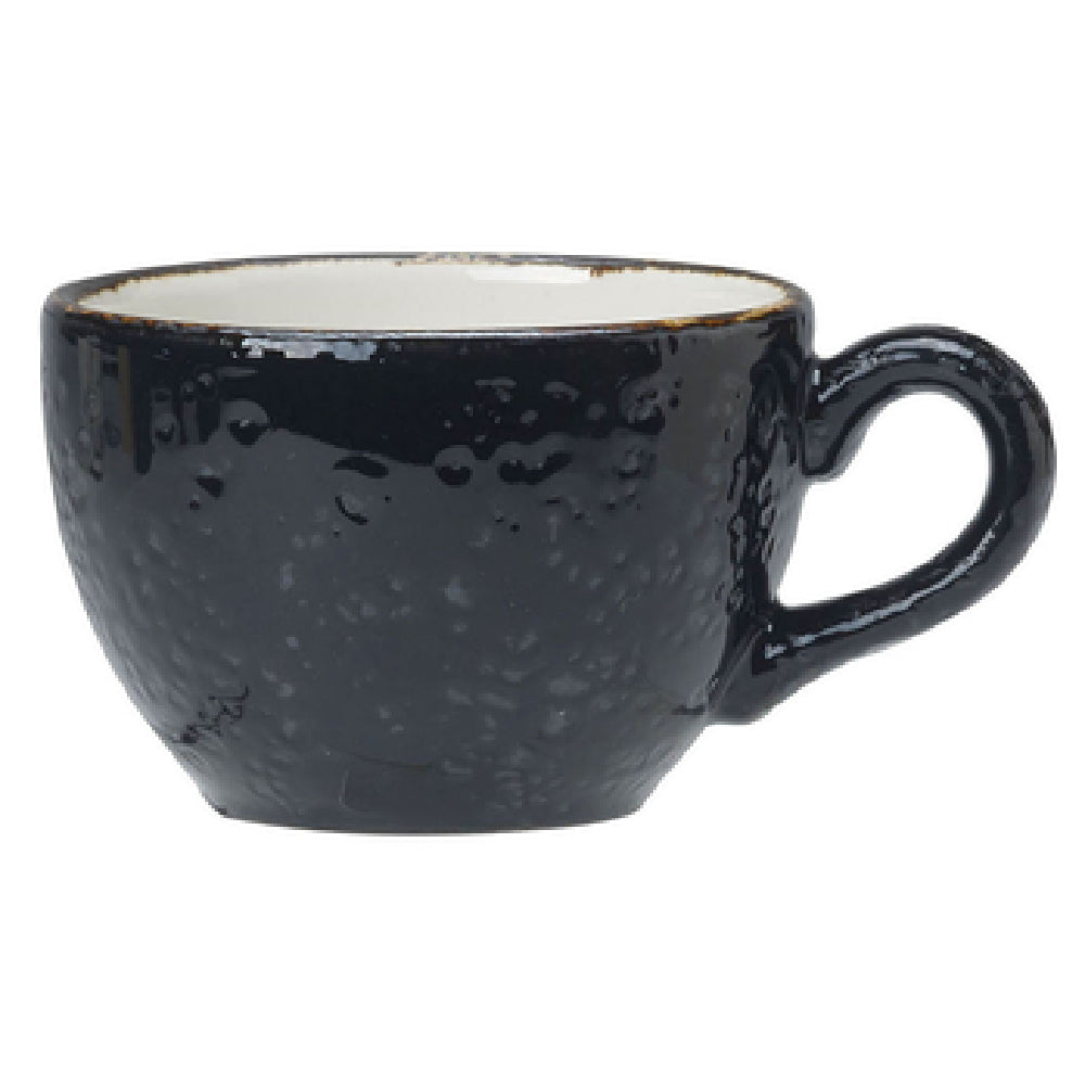 Steelite 12090190 Cup 3 Oz. 3-1/2" Dia. X 1-3/4"H