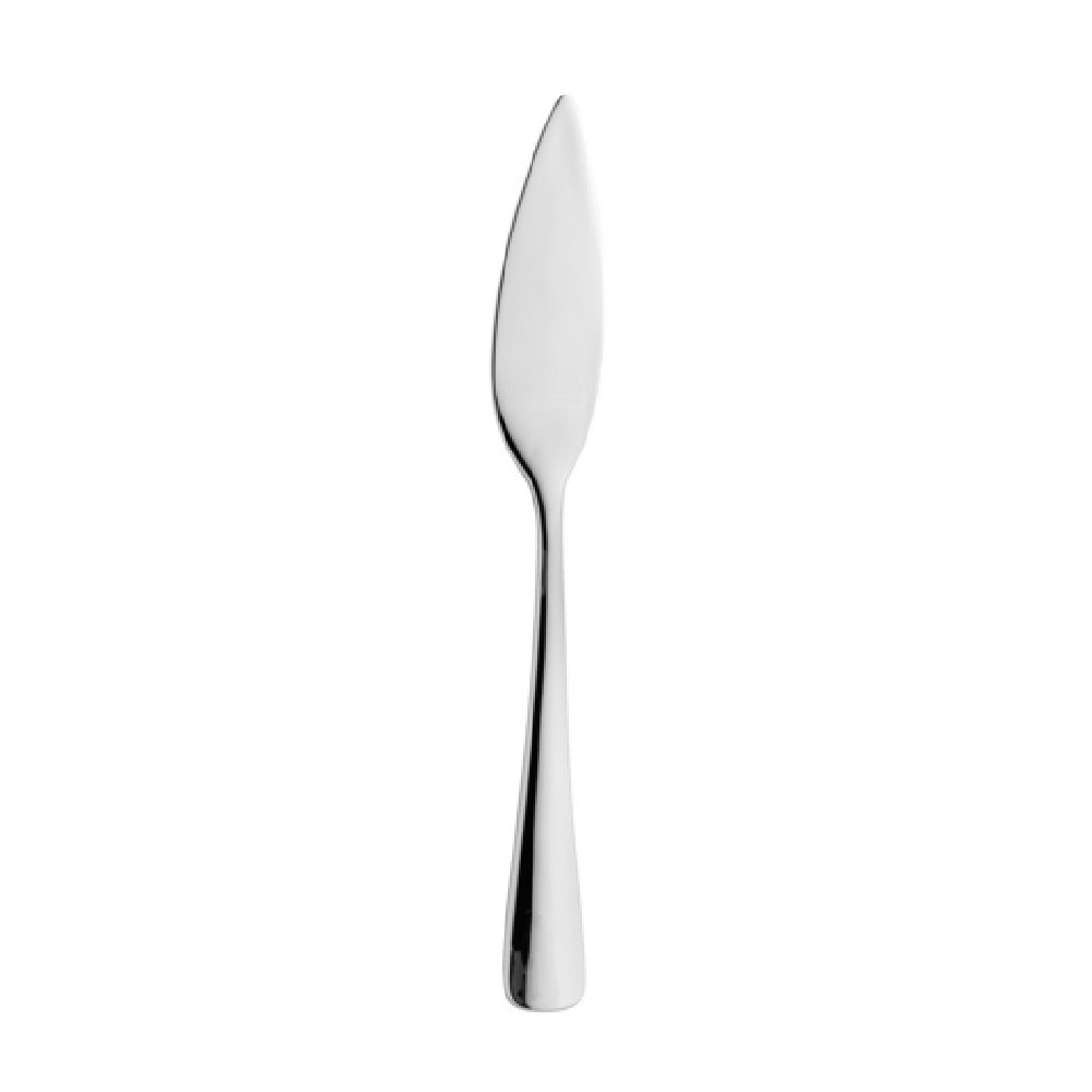 Steelite 5971SX049 Fish Knife 8.75" 13/0 Stainless Steel