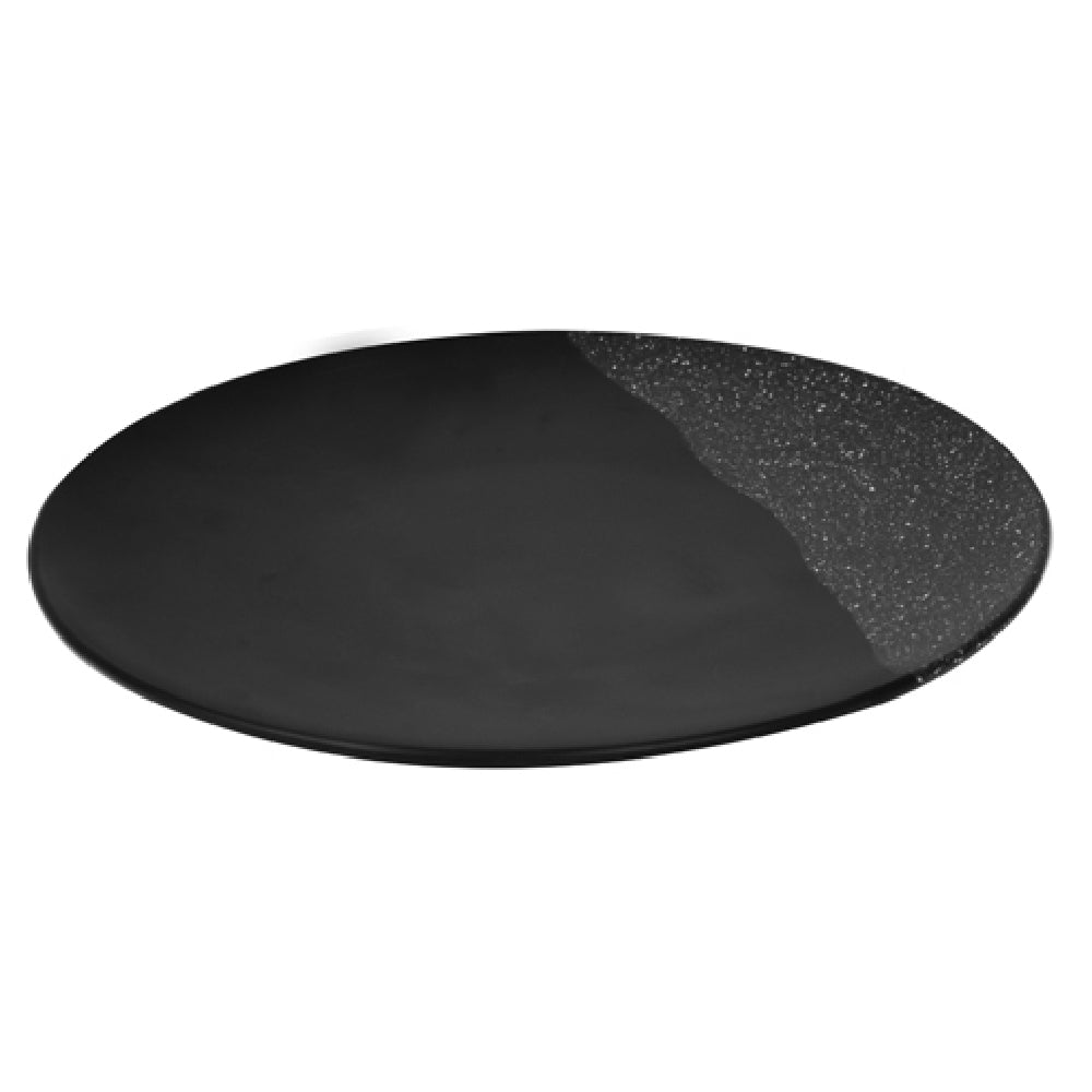 Bauscher Hepp TB4632 - Plate, 11-1/5"W X 11-1/5"D X 4/5"H, Round