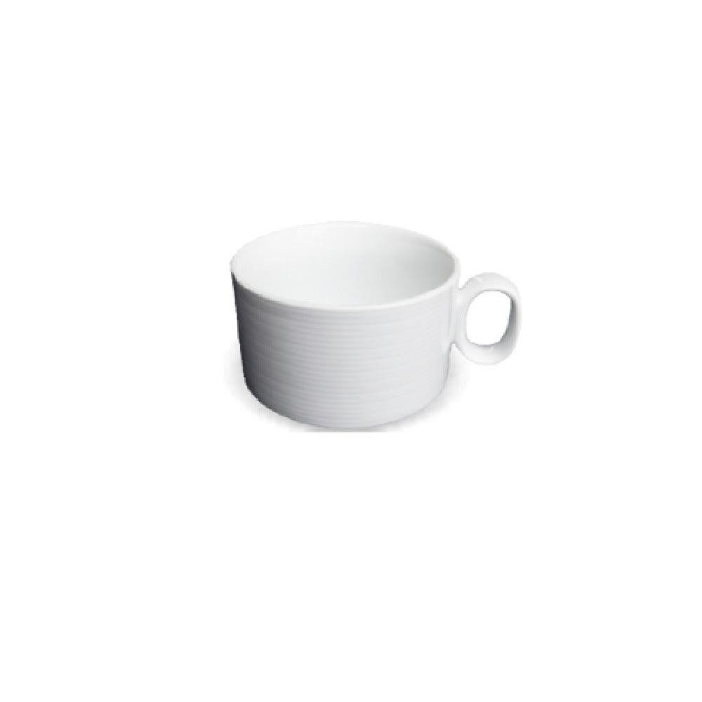 Revol 661720 - Cappuccino Cup, 13.5 Oz., 4" Dia.