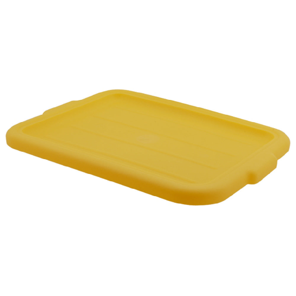 Traex 1522C08 Lid 15x20"storage Box Ylw