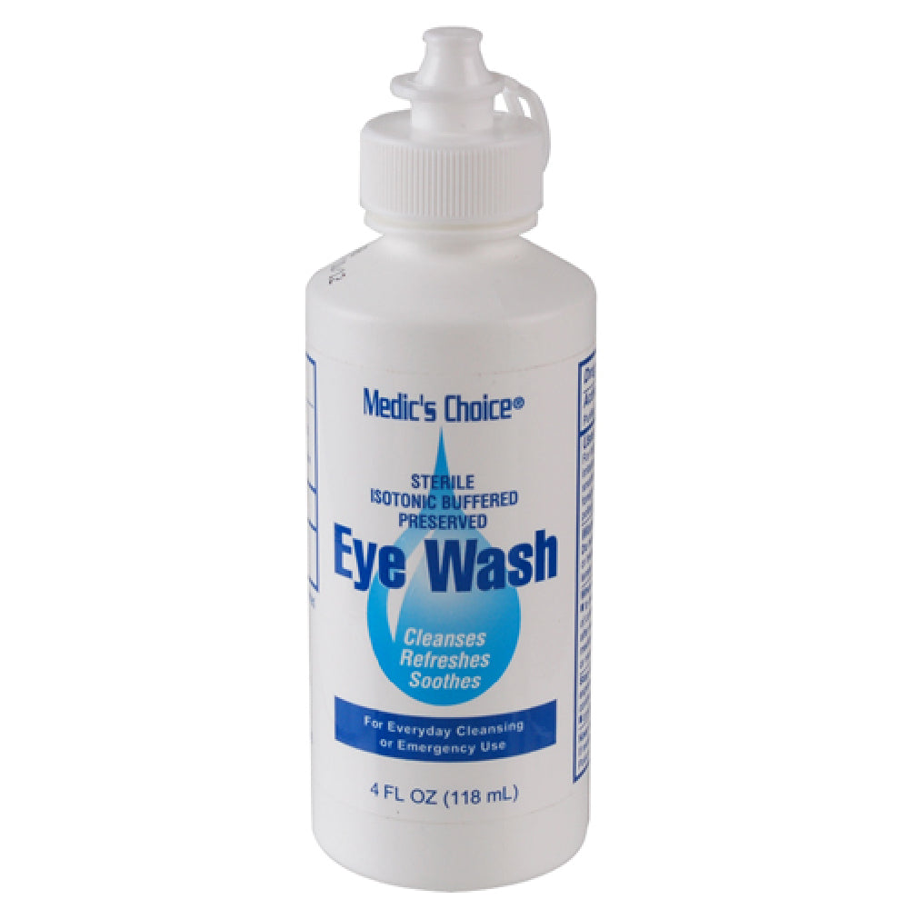 Private Label MVR2801539 Eye Wash (4 Oz)