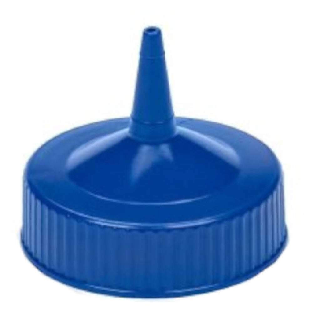 Traex 2818-44 Cap Squeeze Bottle Blue
