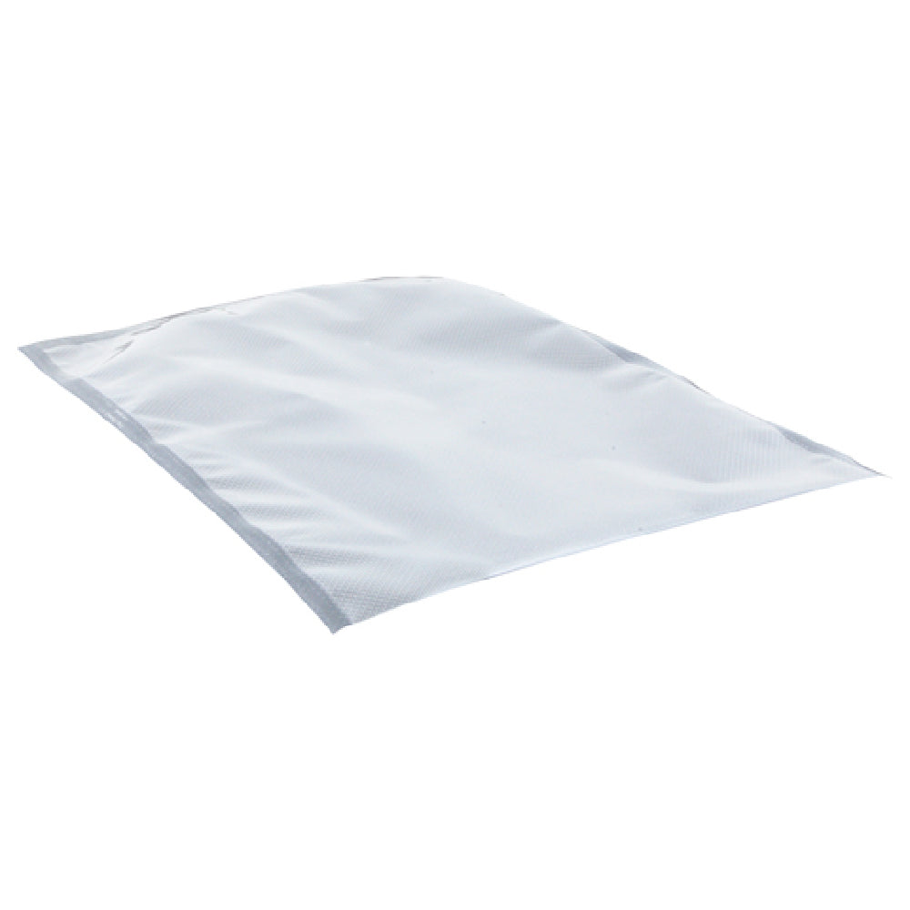 Vollrath/Idea-Medalie VOL40814 Bag Vacuum Pak Dry 10x14 100 Pk