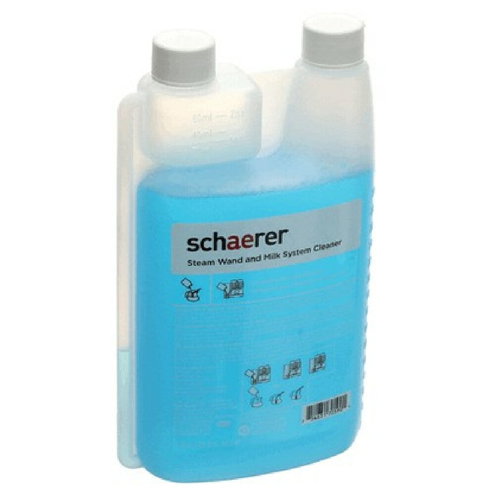 Schaerer 12MABSU1DN06 Cleaner Steam Wand & Milk Sys