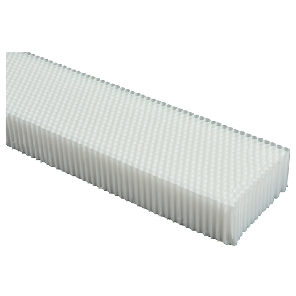 Private Label MVR2802157 Honeycomb Diff1/8 Wht 6x 48 1"thick