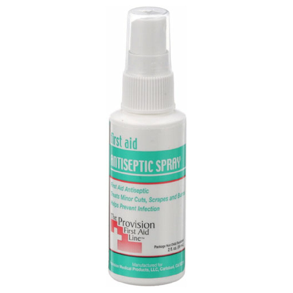 Private Label 2802391 Spray Antiseptic (2 Oz)