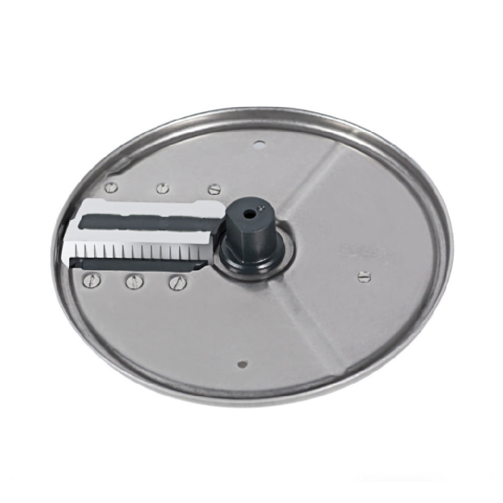 Sammic FCES-4X4 (1010556) Julienne Disc 4 X 4mm (5/32” X 5/32”) Replaceable Blades