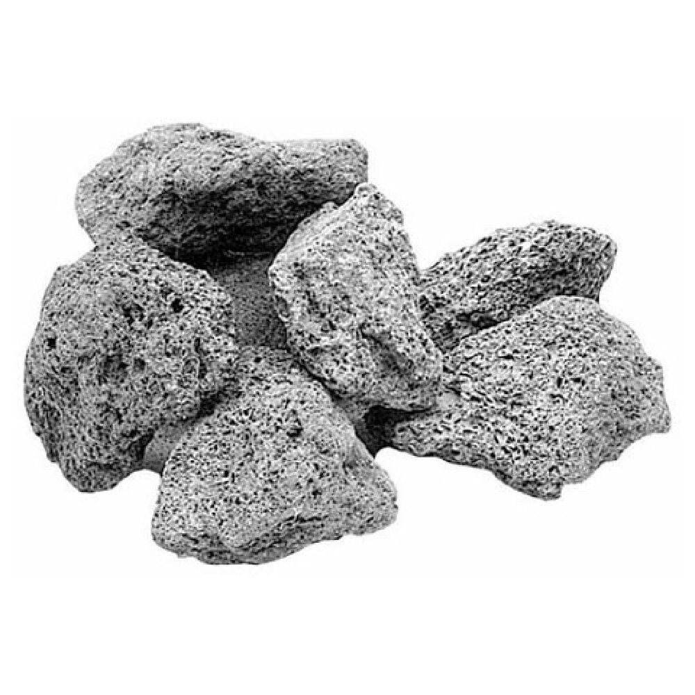 Imperial 1080 Char Broiler Rock 20 Lbs