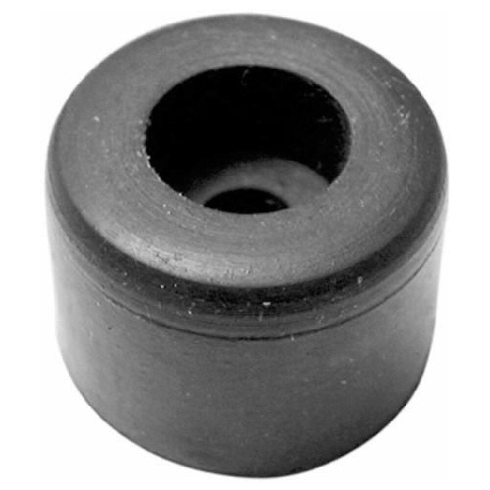 Bakers Pride S1392X Foot 1/2h Recessed Hole F/scr