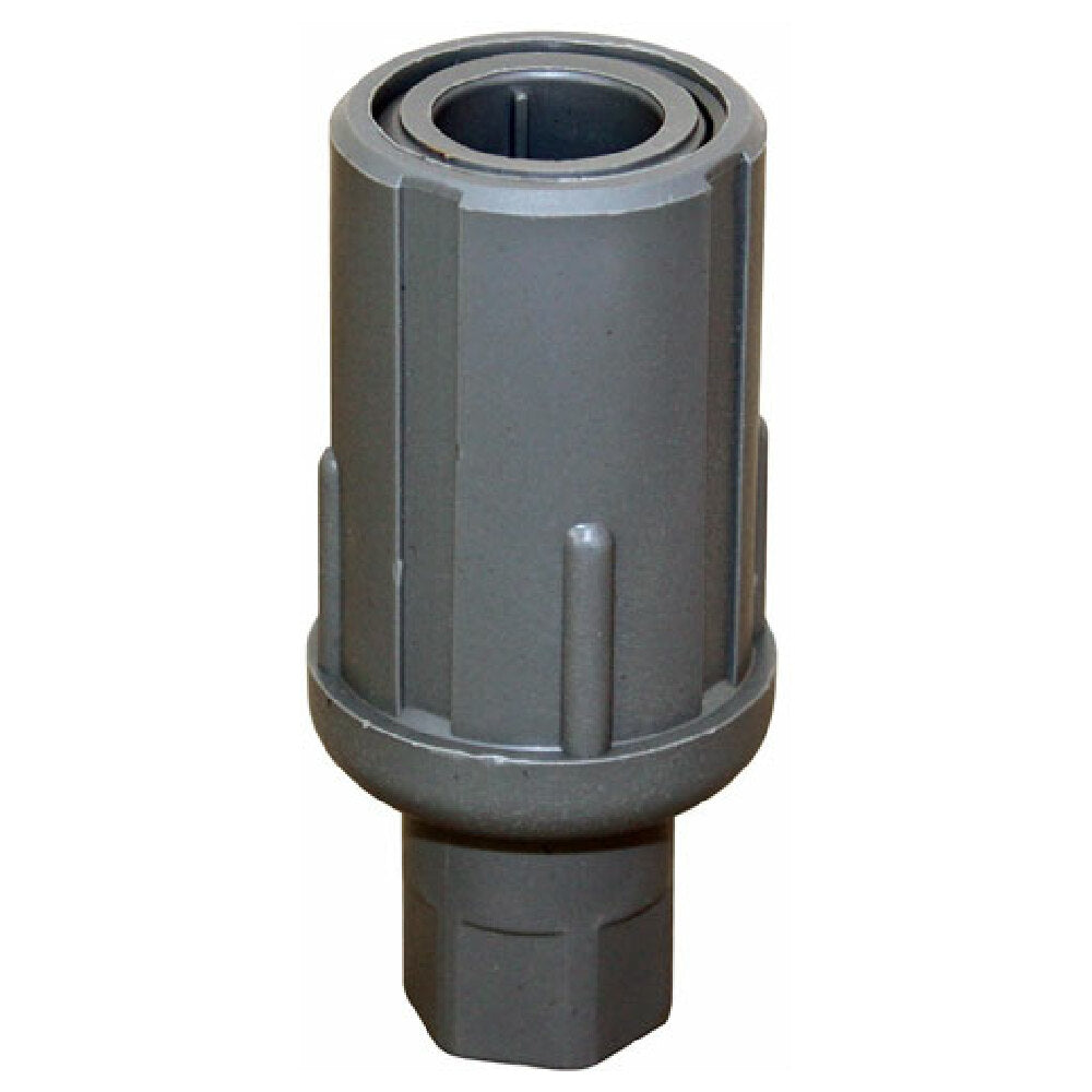 Component Hardware Group GF-A10-0841C Bullet Foot 3 1/2h 9/16" D. Hole