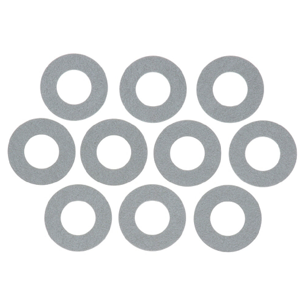Hobart 00-124946 X 10 Fiber Washer (pk 10)
