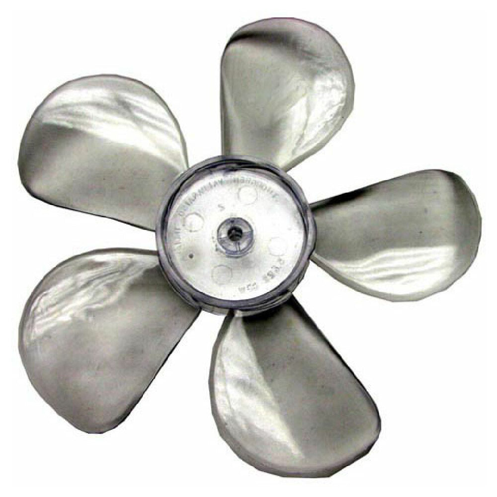 Glass Pro GT-032802 Fan Blade 5 1/2" Ccw