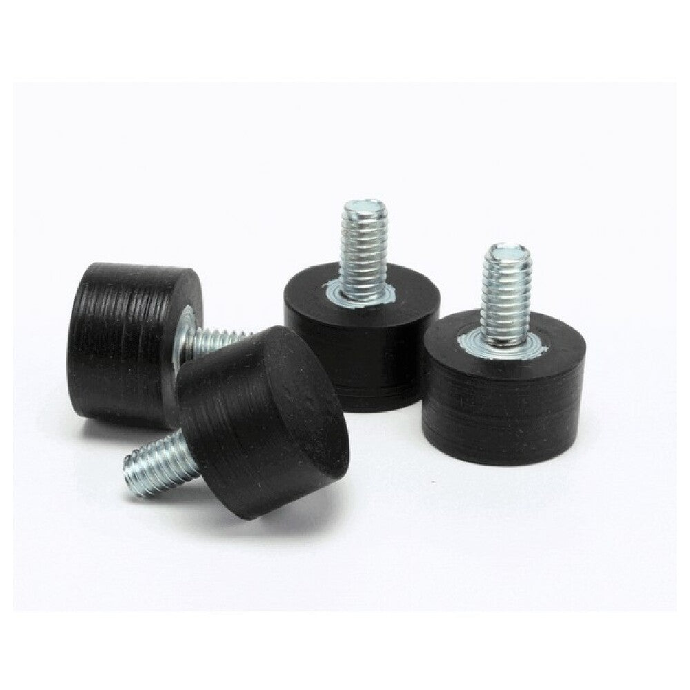Prince Castle 919-18 Feet (pk 4)