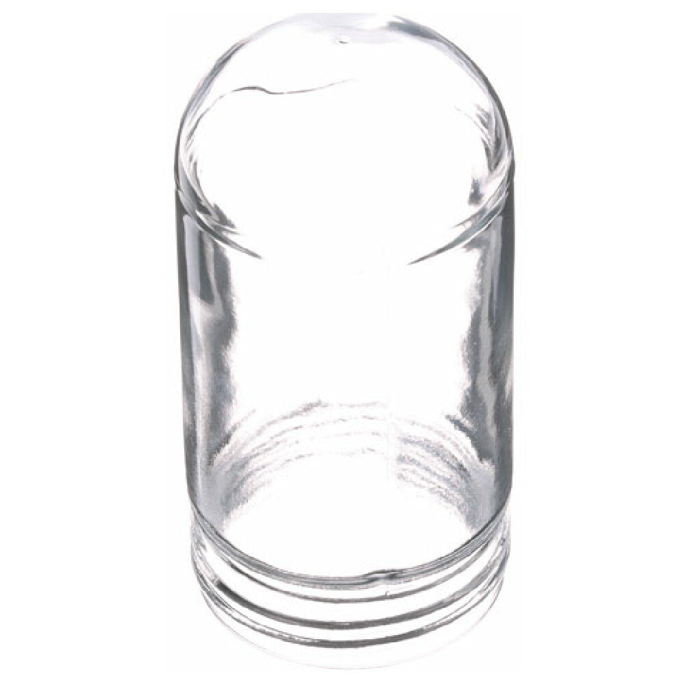 American Panel L9D1245 Glass Globe 3 1/4" Dia. X 6 3/4"