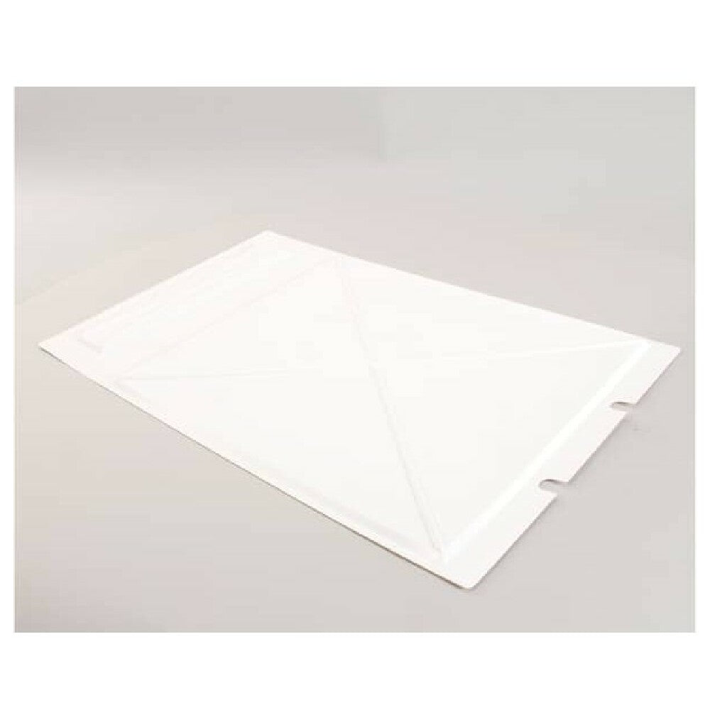 Scotsman 02-3663-01 Insert Front Panel