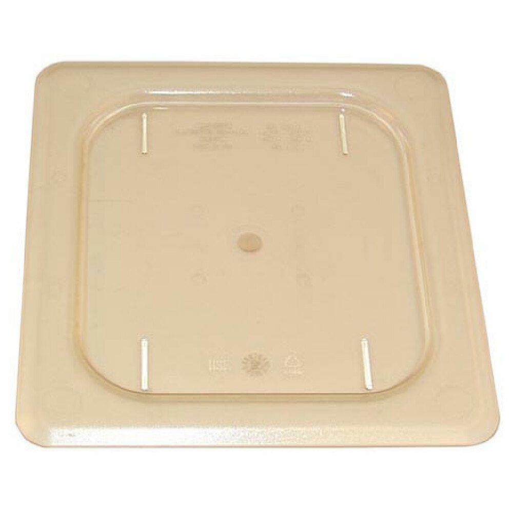Cambro 60HPC150 Lid Pan 1/6 Size Flat