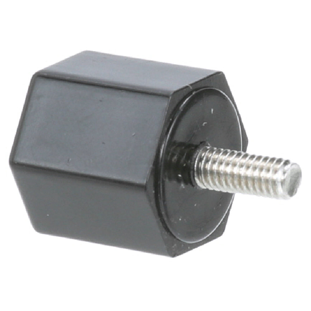 Hoshizaki 415949-G12 Thumbscrew (black)