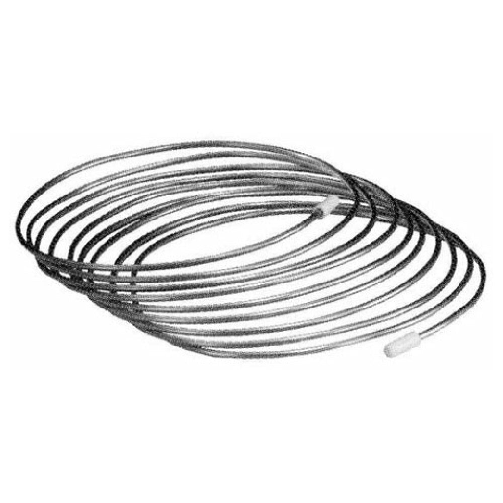 Private Label MVR281726 Cap Tubing