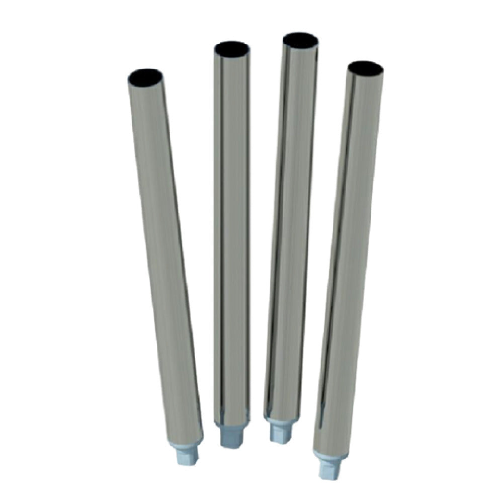 Sapphire Manufacturing SM-SLG18 Legs For Sink 19" H