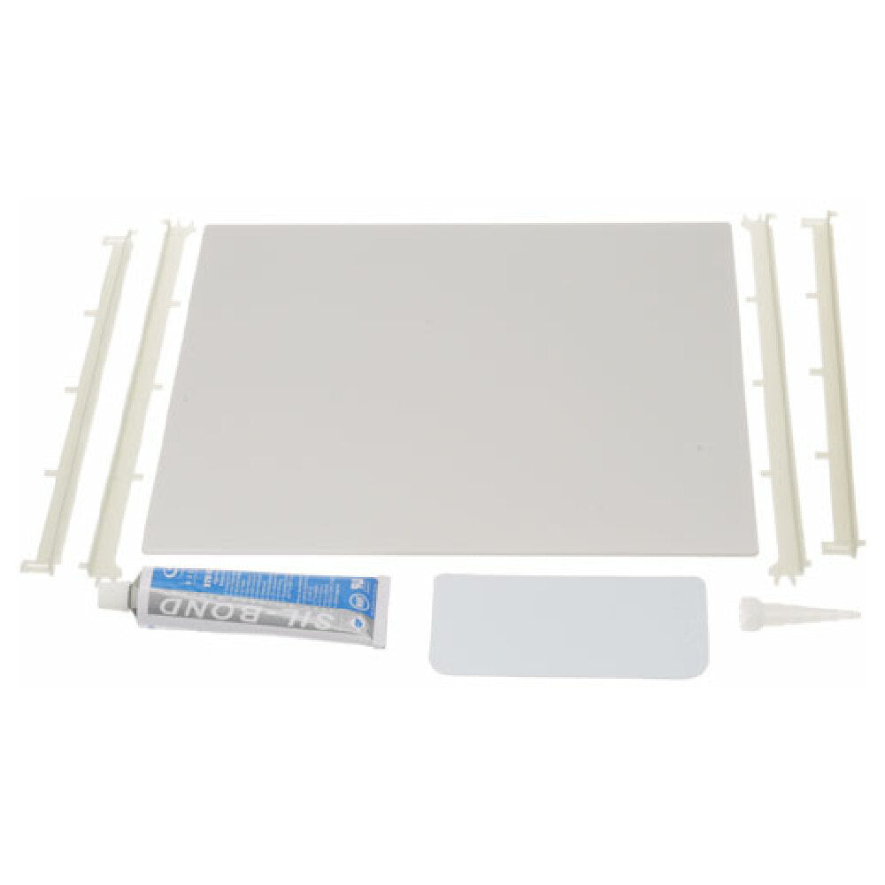 Amana R0150144 Ceramic Tray/sealer Kit