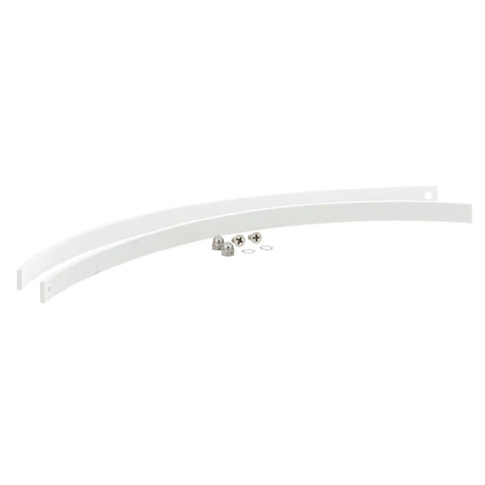 Franke 490403 Slide Rail Kit