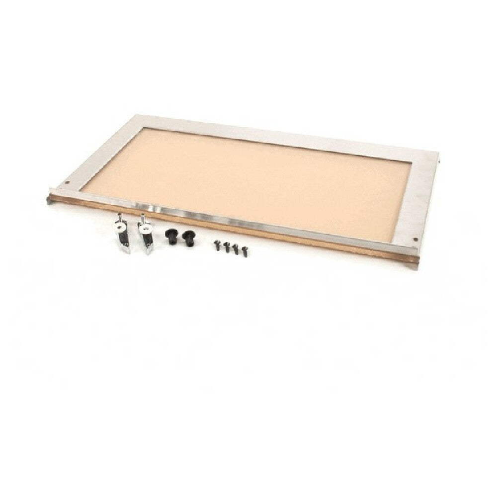 Silver King 10335-02 Hopper Door Kit