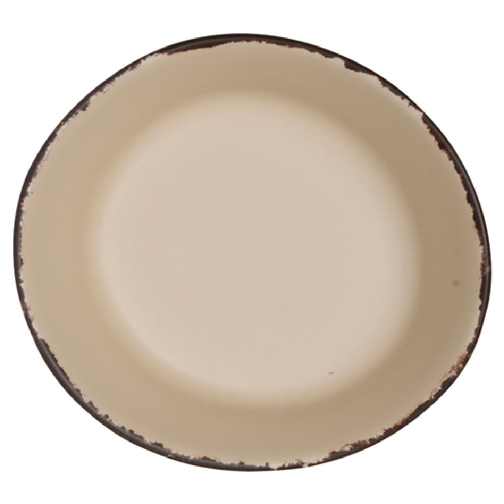 Steelite 7202DD017 Fruit Bowl 9-3/4 Oz. 5-1/4" Dia. X 2"H