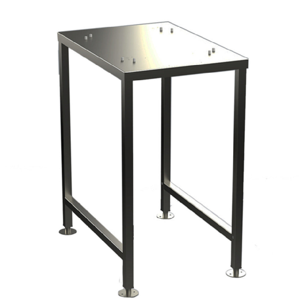 Alto Shaam 5033483 Stand With Feet Lower Shelf