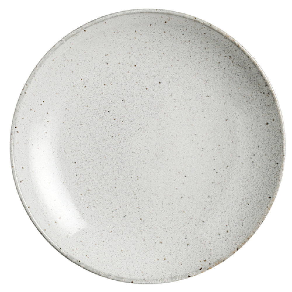 Steelite 6415MY012 Bowl 38 Oz. Rim Full 10-1/4" Dia. X 1-5/8"H