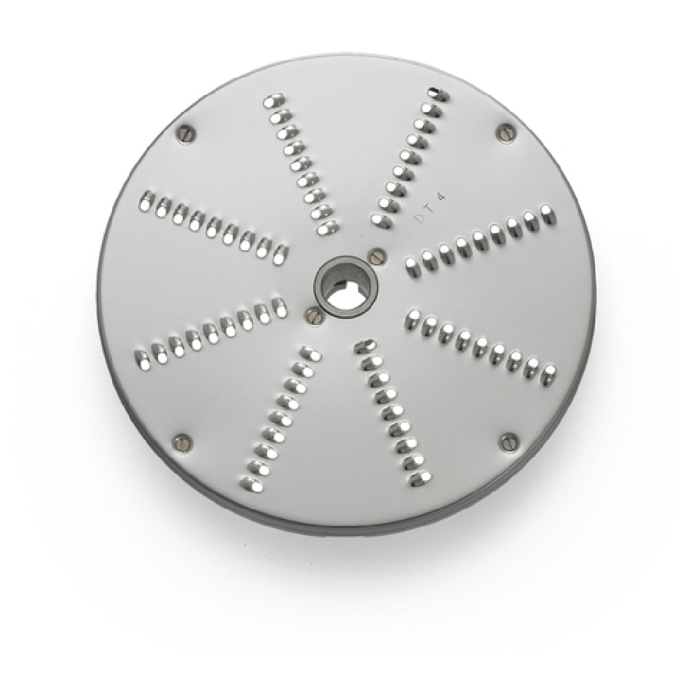 Sirman 40751DT04 DT04 Shredding Disc TM 40751DT045/32" For TM A Food Processors