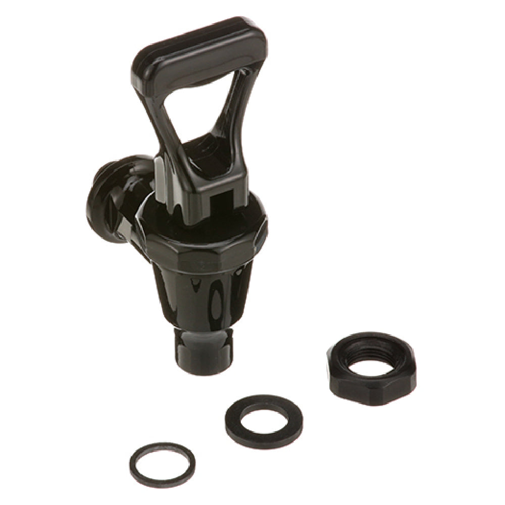 Cecilware D037AL Faucet Urn (3/8"nps M Plst)