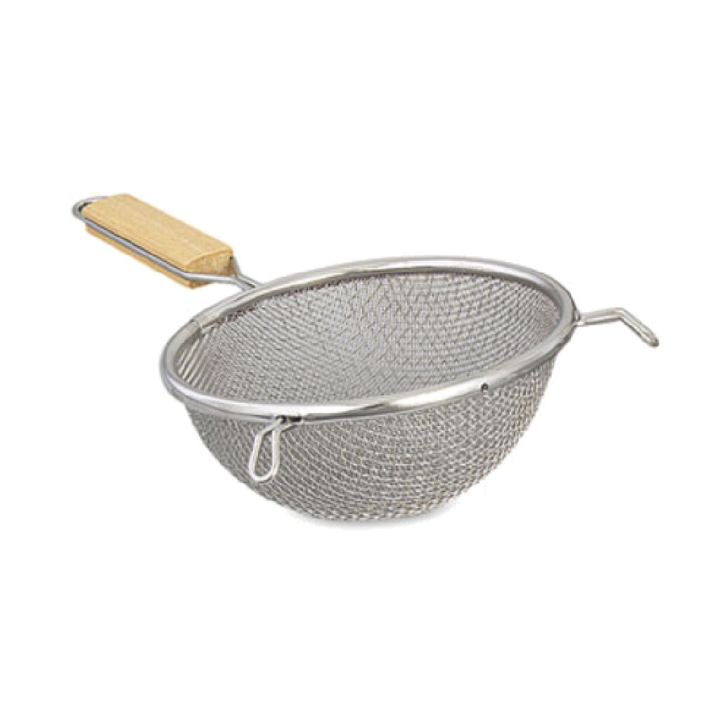 Alegacy Foodservice Products S9198 E™ Economy Strainer 8" Bowl 14" Overall Length