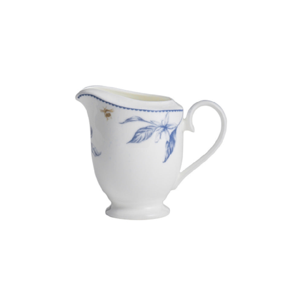 Steelite 82131AND0120 Milk Jug 9 Oz. 4-1/6"