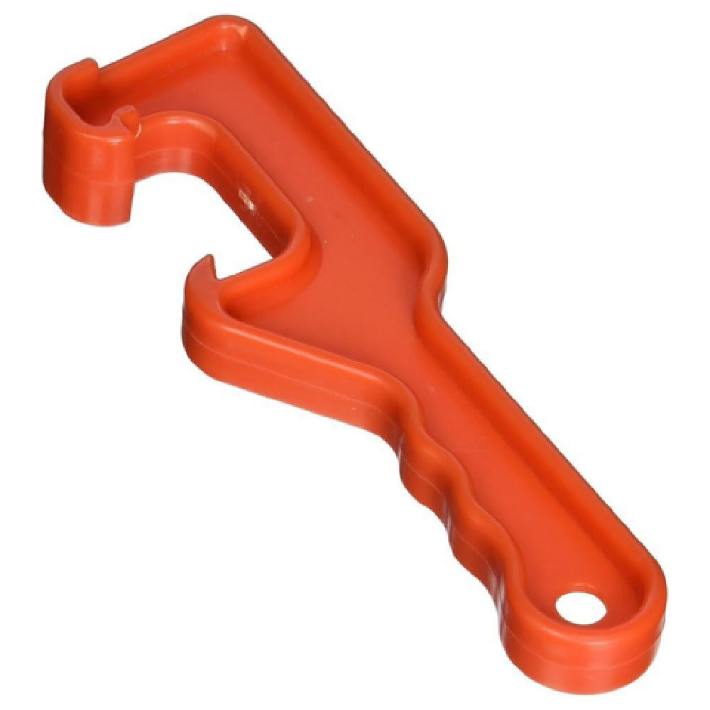 Buccaneer Container Corp 5001000000 (Buccaneer) Pail & Bucket Opener Plastic (1 Each Per Case)
