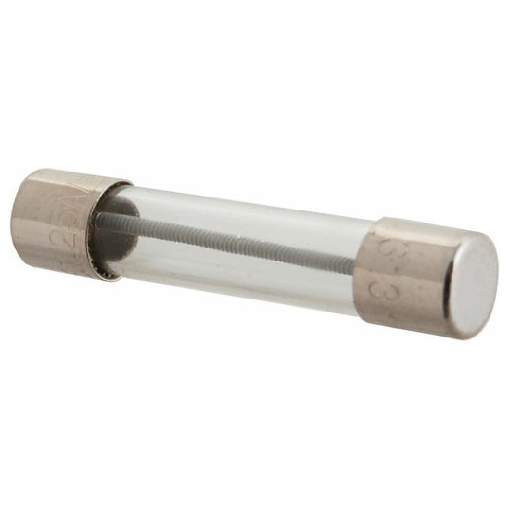 Accutemp AT0E2731-2 Fuse 1.25a 250v 1/4"x1 1/4"